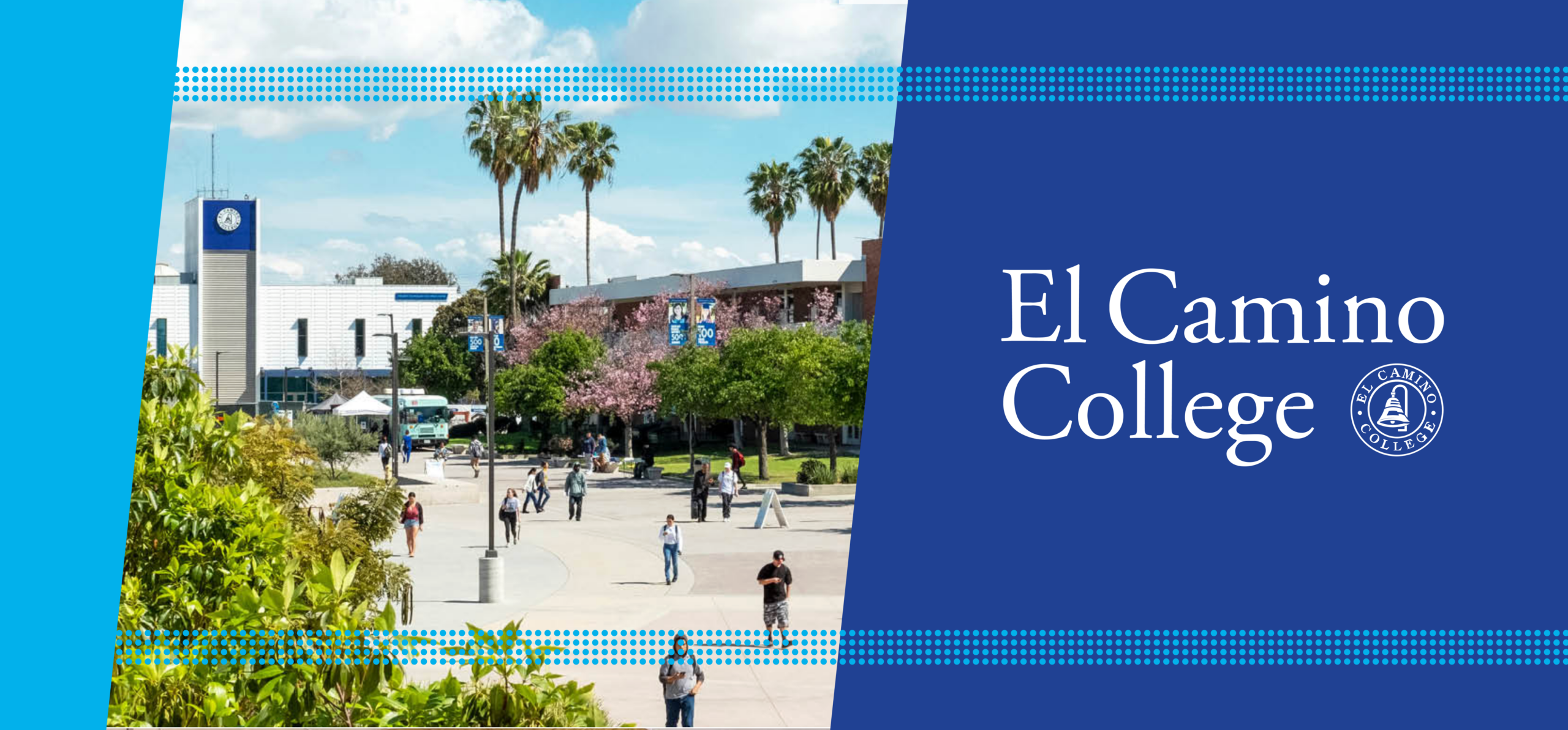 El Camino campus photo