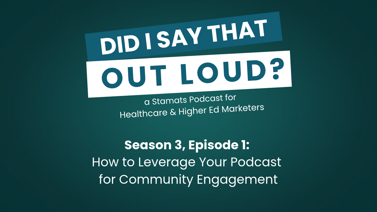 did i say that out loud logo