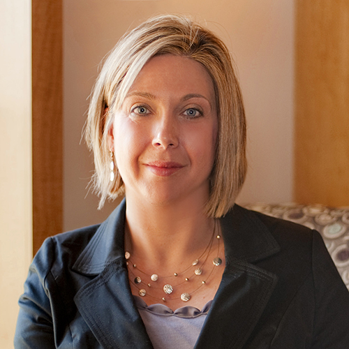 Sally Olinger