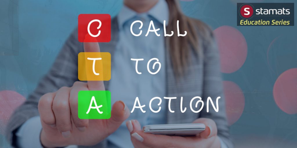 Call to action strategies