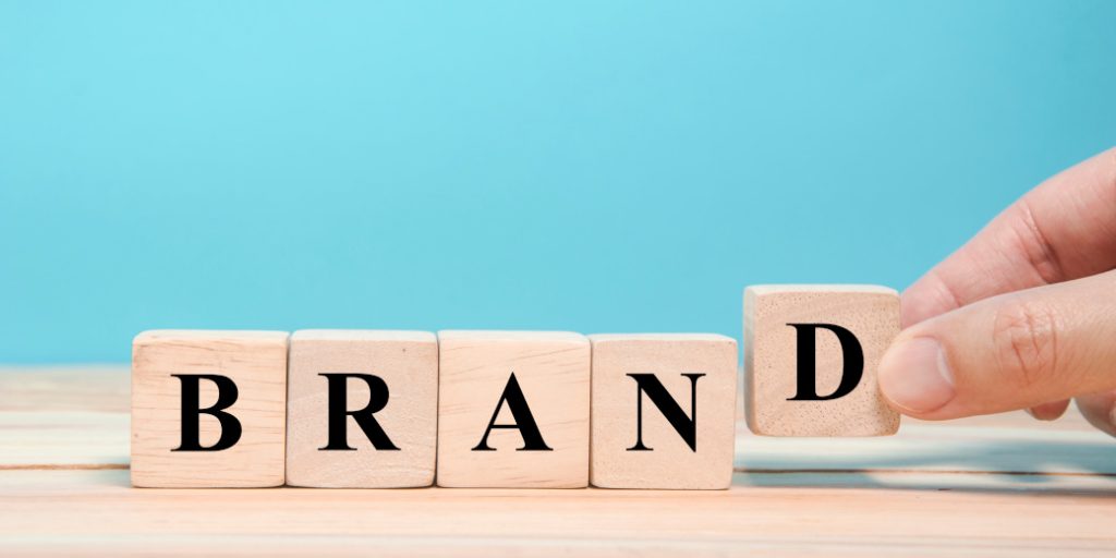 Brand