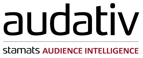 Audativ Logo