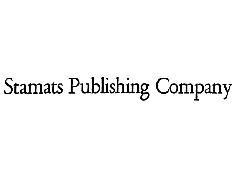 1957 stamats publishing company