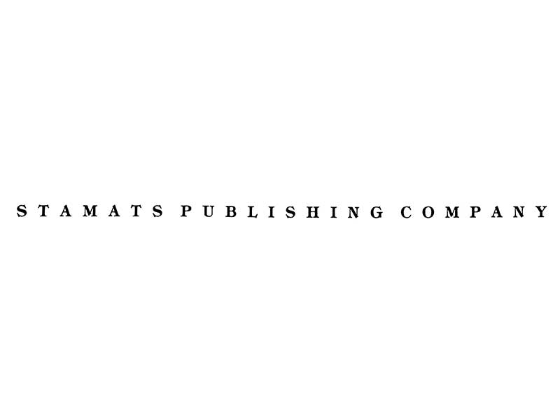 1979 stamats publishing company