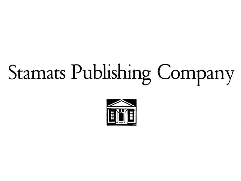 1964 stamats publishing company
