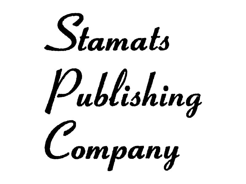 stamats publishing company