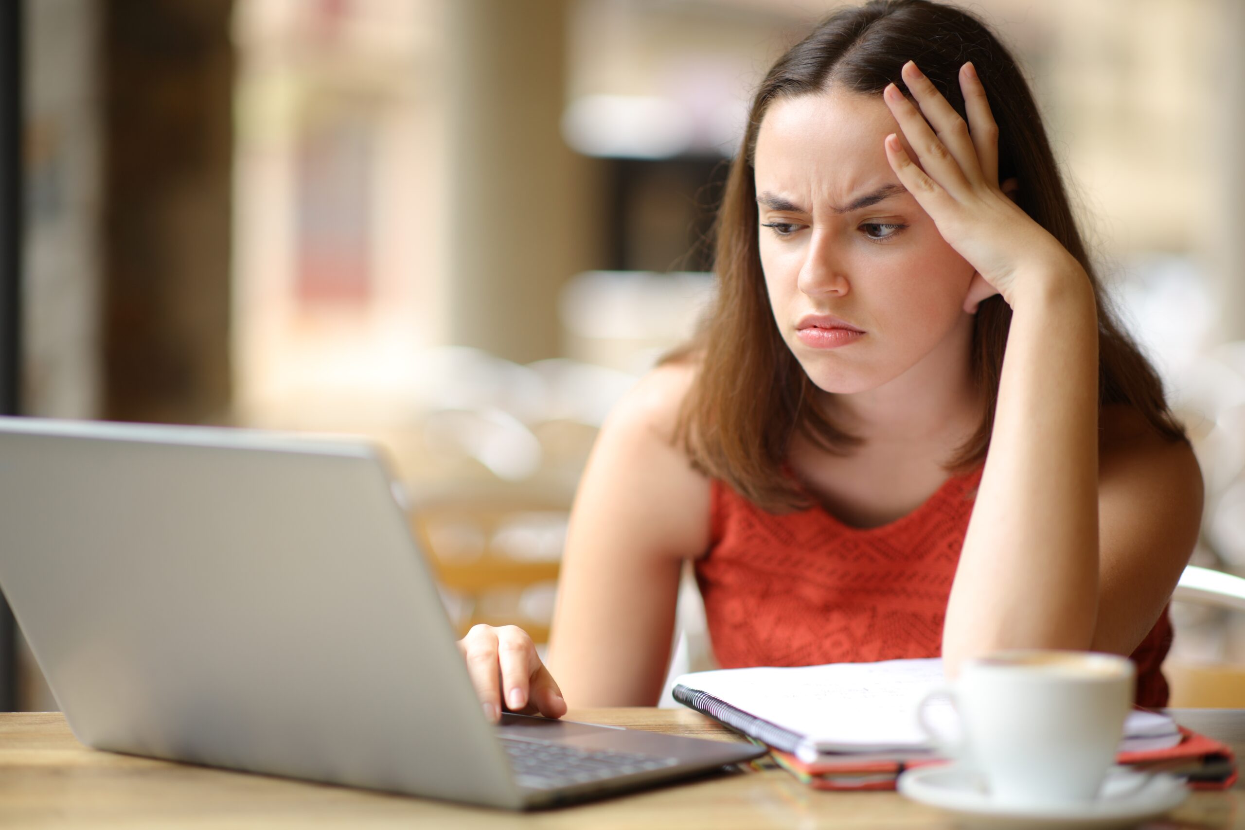 Ban These Words from Your Higher Ed Content