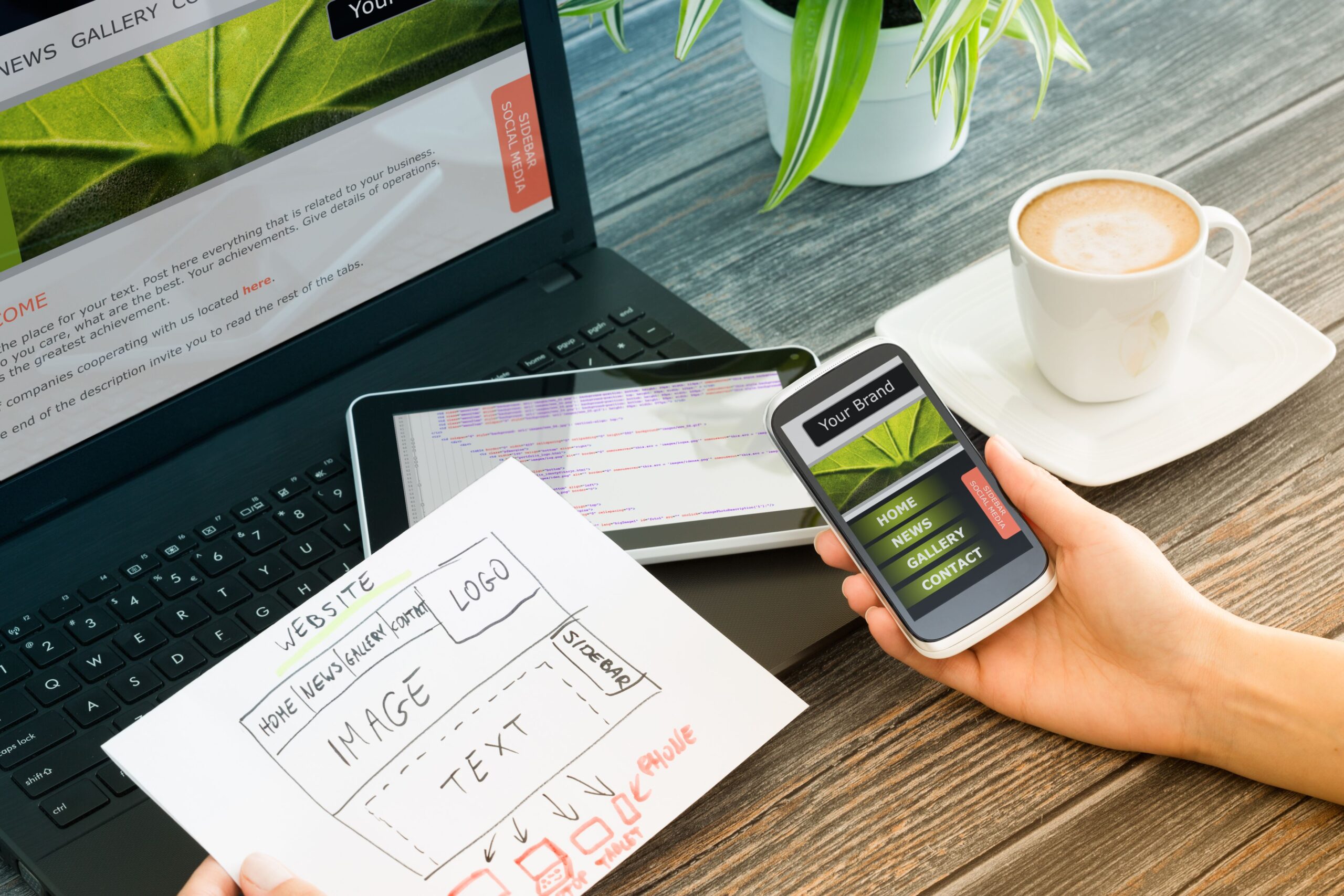 How to Maximize Website Traffic with a Content Audit—and What to Do Next