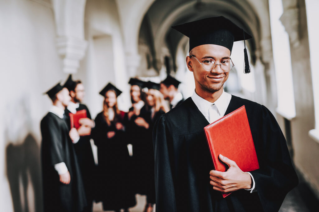Doctoral Programs—On The Rise