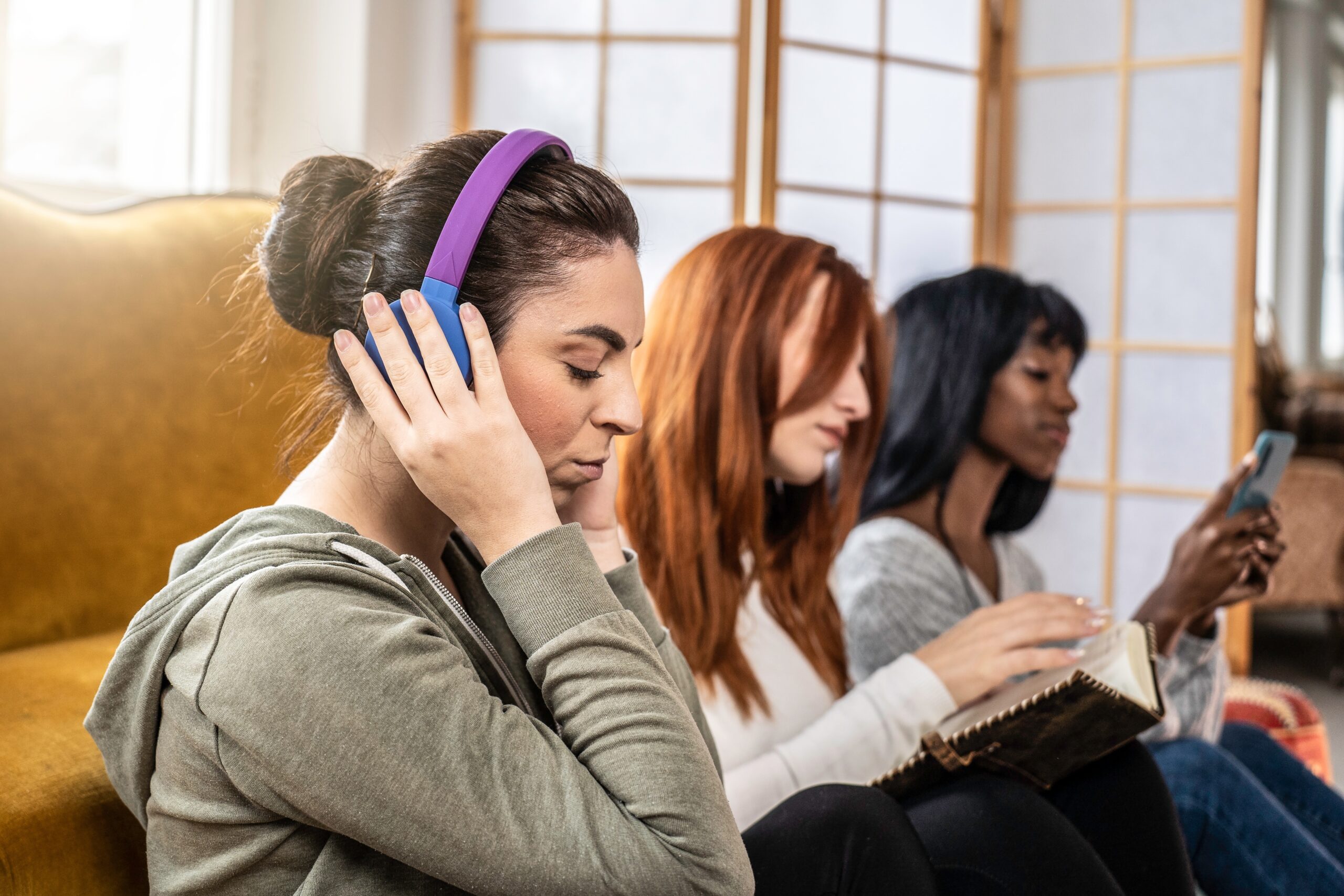 Doing Enrollment Marketing Differently with Audience Data