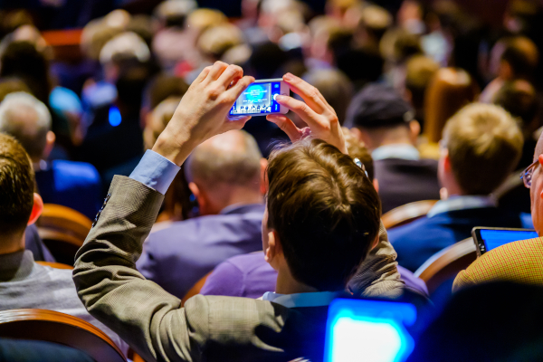 How to Use Email Marketing to Extend Your Conference’s Reach