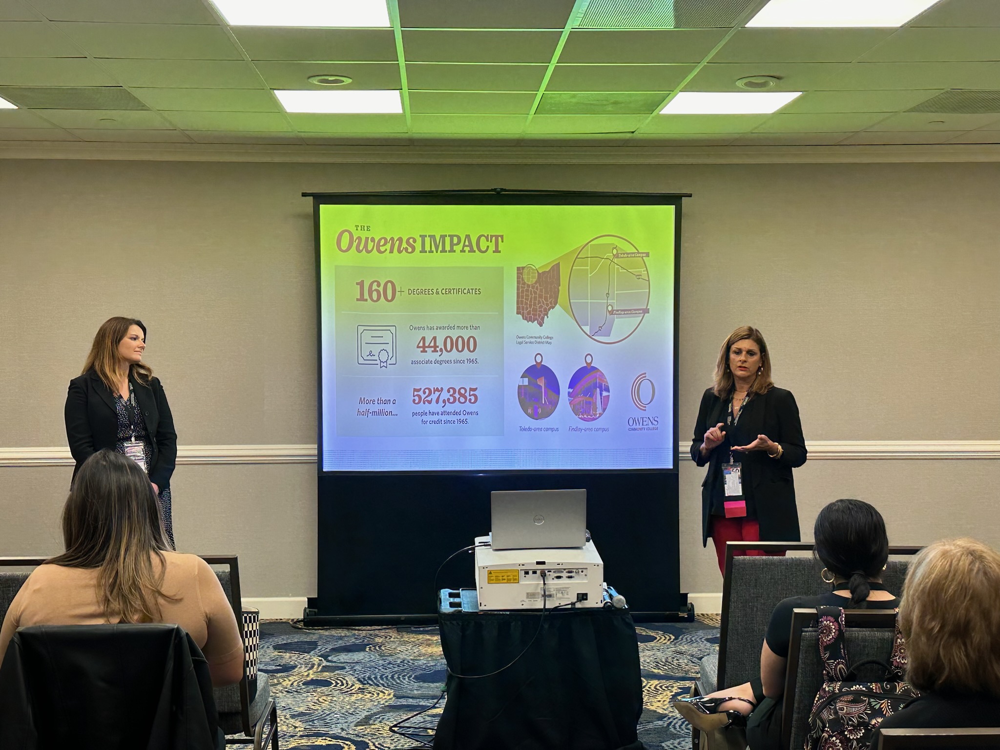 18% Enrollment Increase, No Extra Budget Required: Pro-tips from NCMPR 3