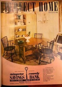 Perfect Home magazine