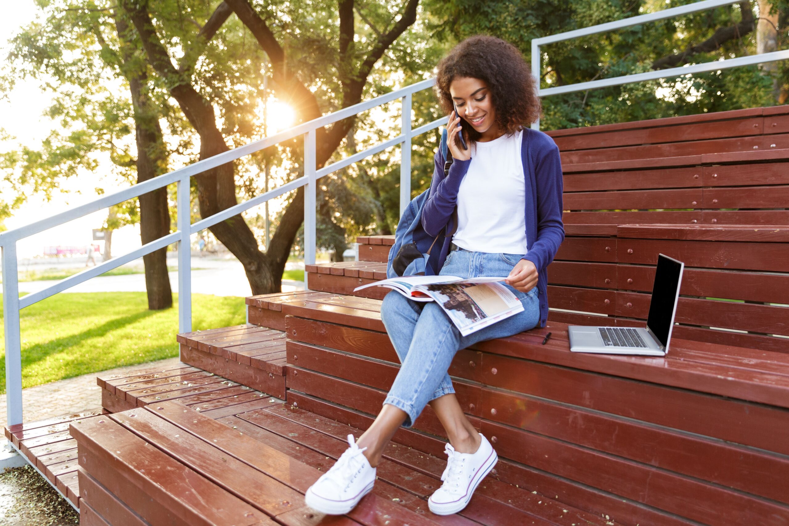 Build a Better Recruitment Piece: Key Strategies to Earn Enrollment