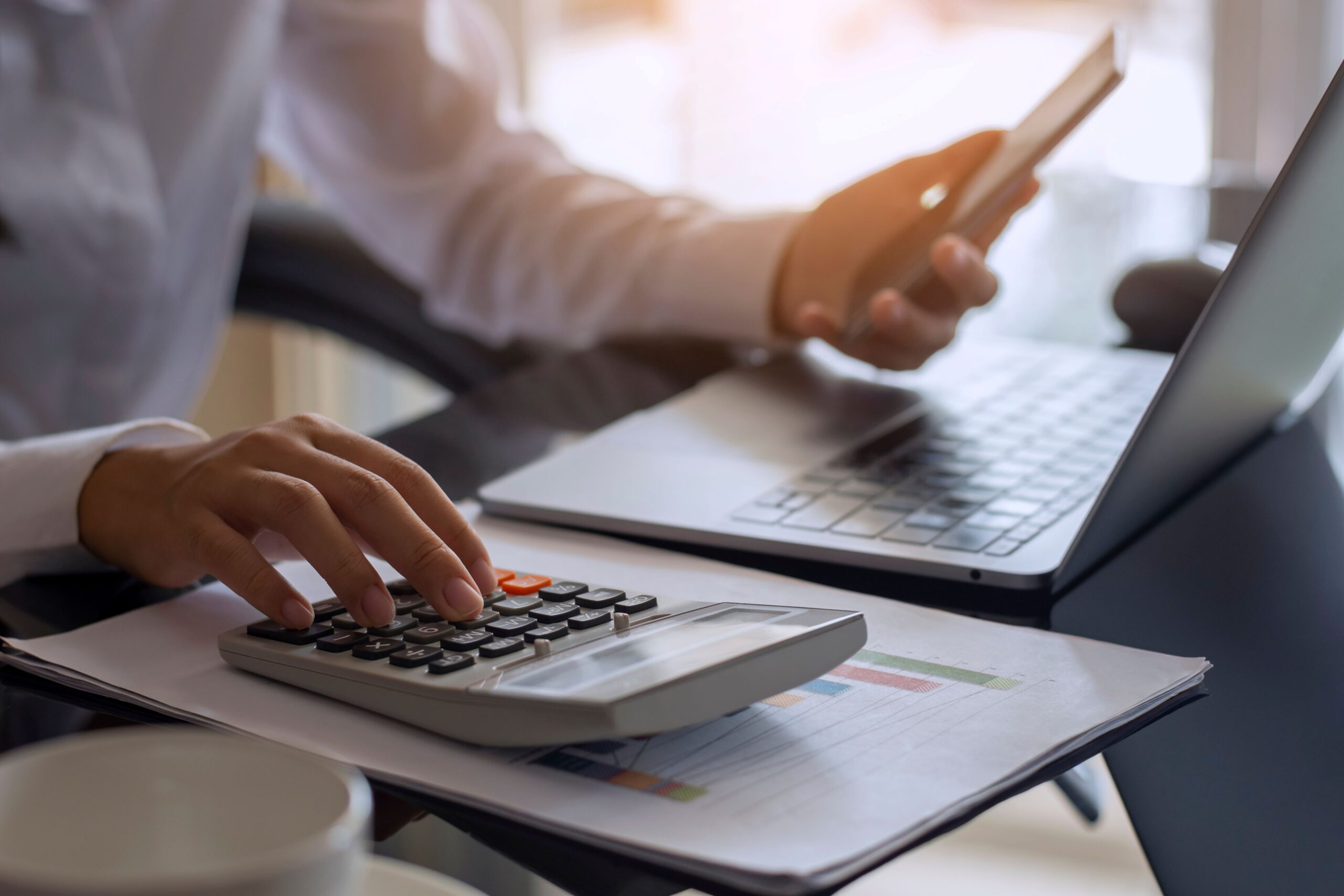 The Cost of Student Recruitment