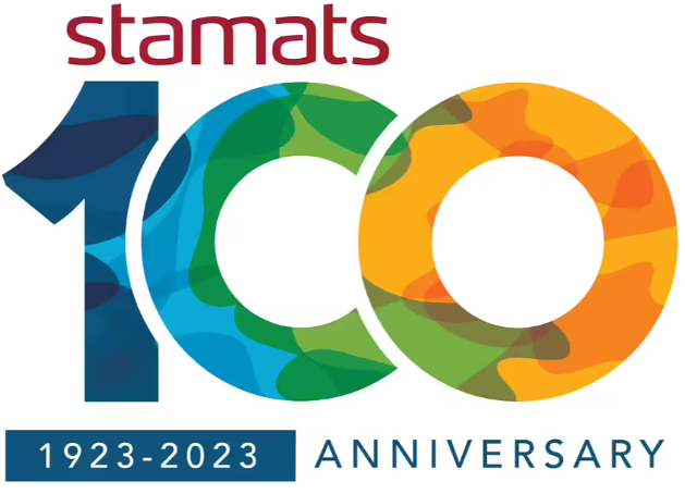 Stamats Communications Celebrates 100 Years of Marketing Innovation and Excellence