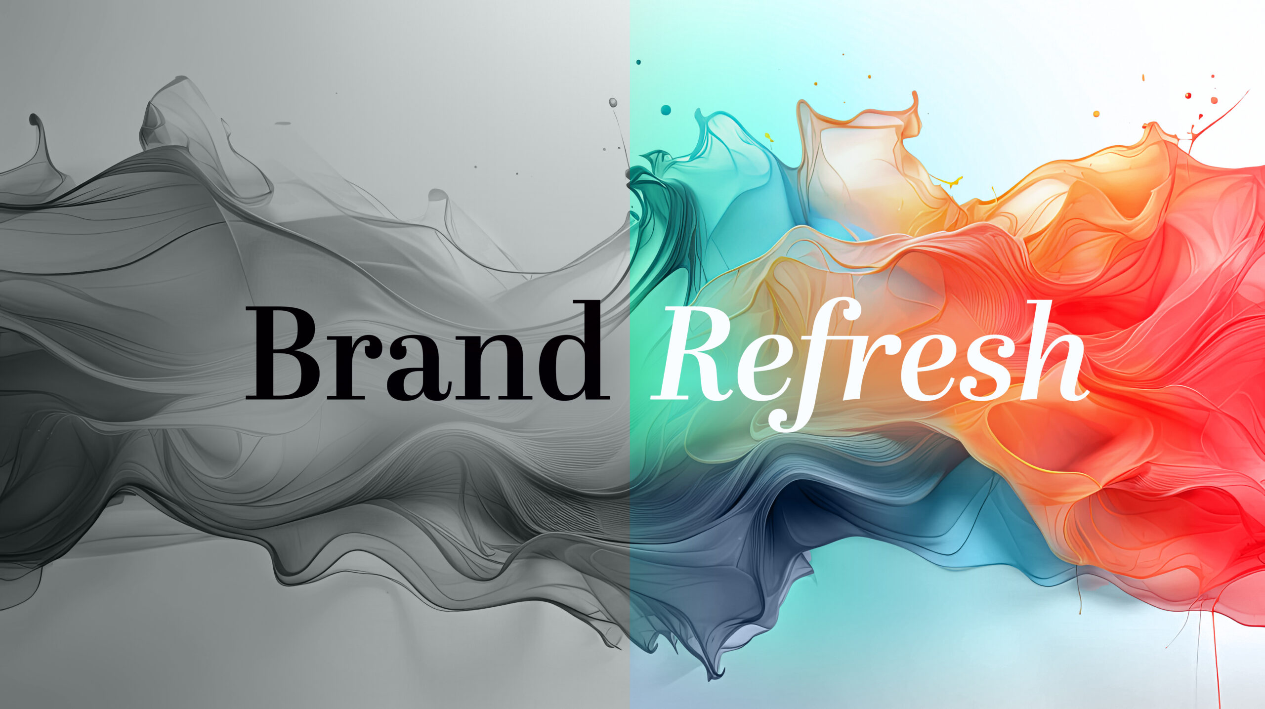 5 Signs Your Brand Is Ready for a Refresh
