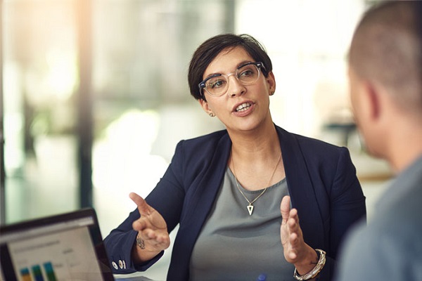 Survey Says: Major Trends in Higher Education