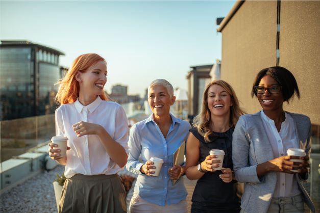 Empowered Enrollment: Making the Most of Multigenerational Teams