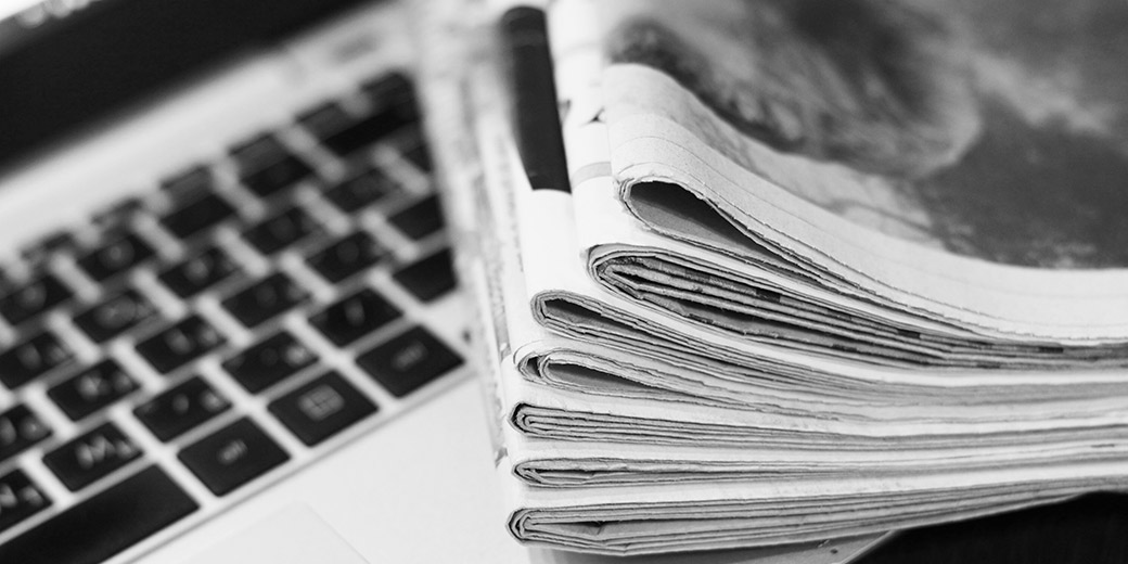 How to Create Successful News Stories for Your Organization