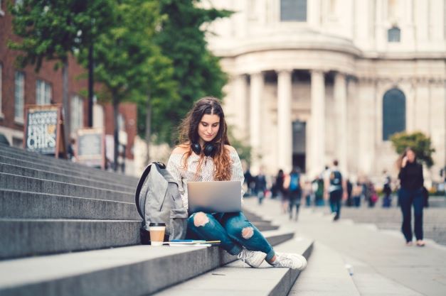 10 Tips To Get the Most Out of Your Campus Photography