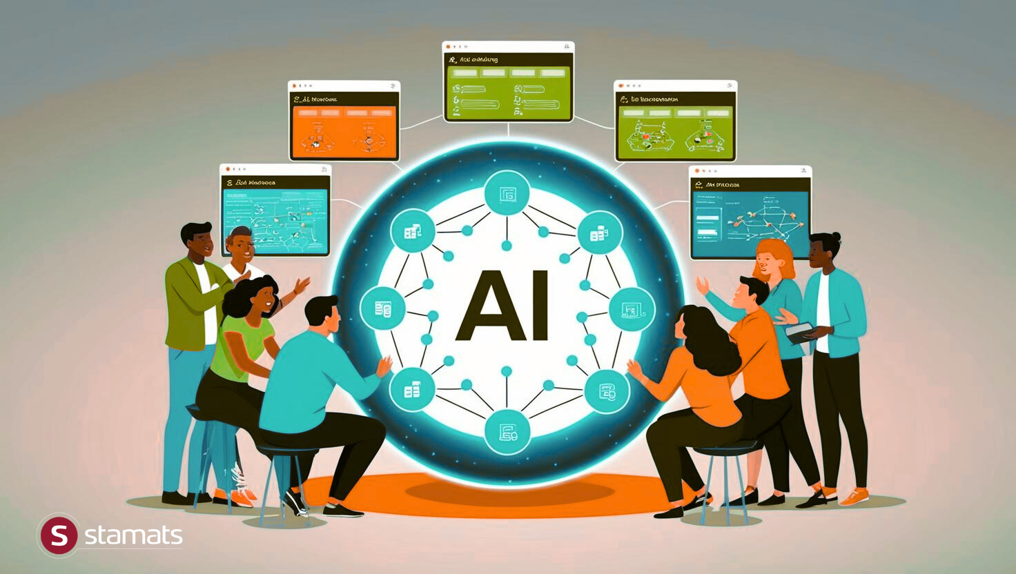 Using AI & Analytics