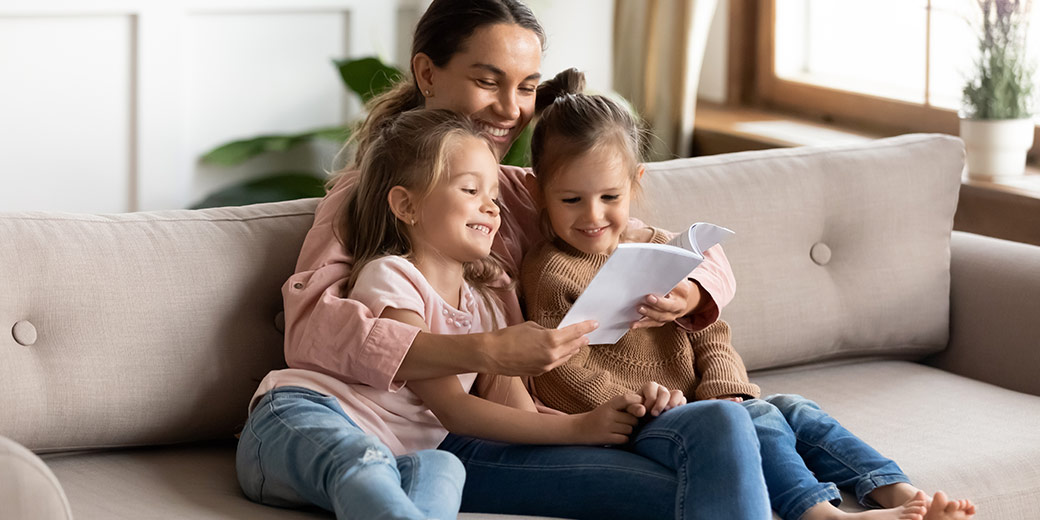 How to Find Good Stories in Healthcare