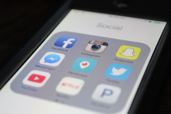 Using Instagram and Snapchat for Higher Ed Marketing & Recruitment