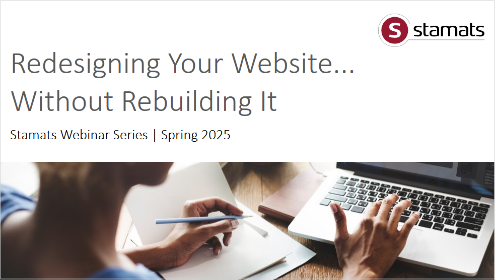How to Redesign Your Website Without Rebuilding It 