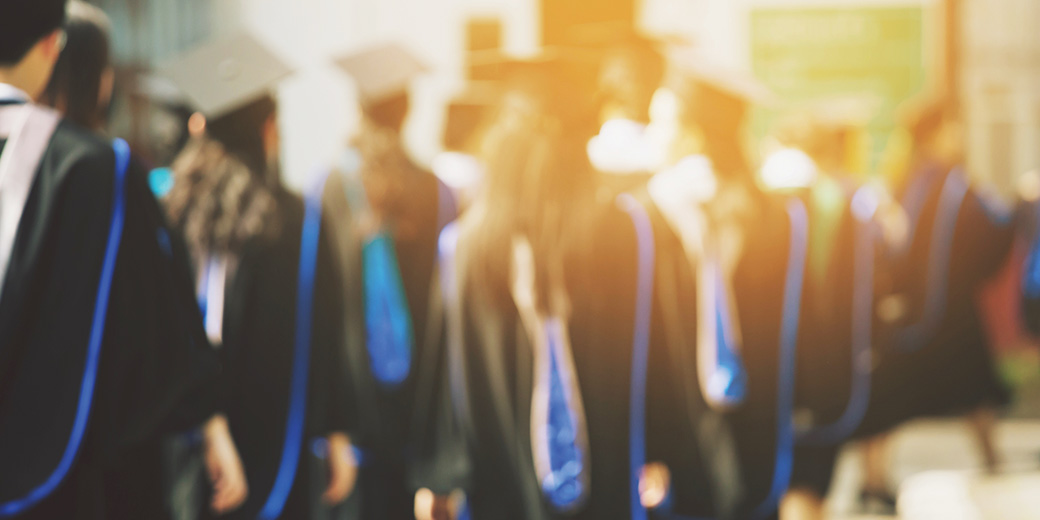 Voice of the Customer in Higher Education