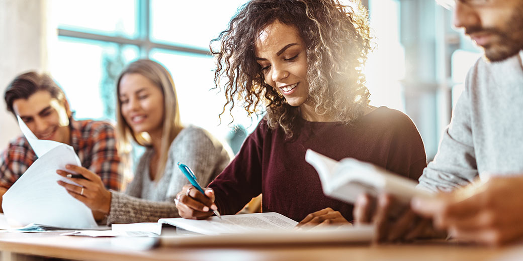 Empowered Enrollment: 6 Ways to Help First-Generation Students Now