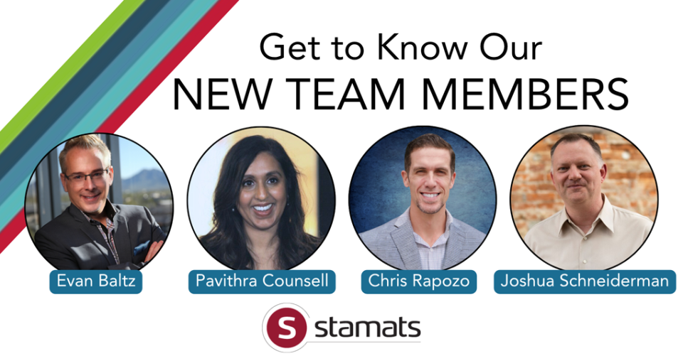 A Century of Evolution: Stamats Expands Digital Leadership with Four New Marketing All-Stars 