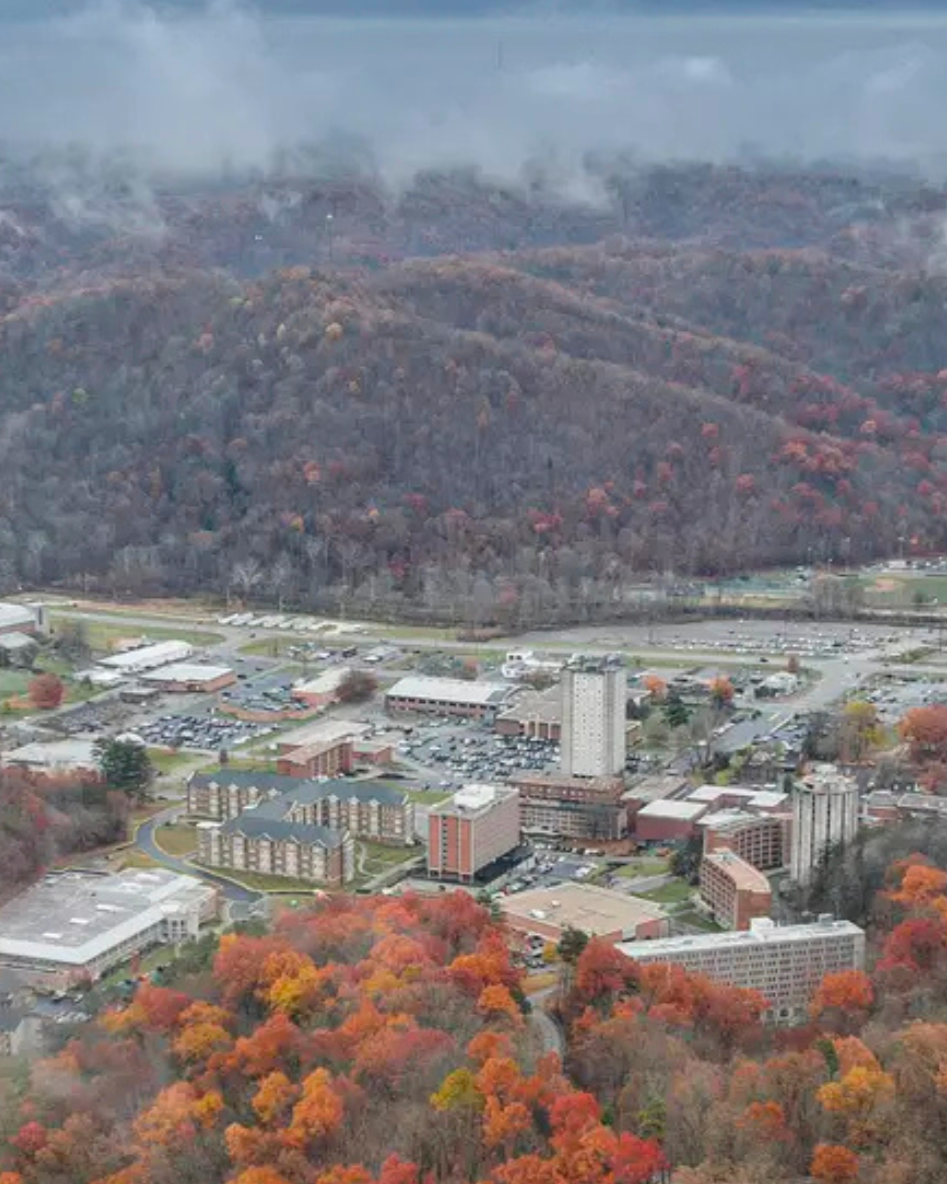Morehead State University