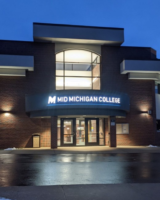 Mid Michigan College