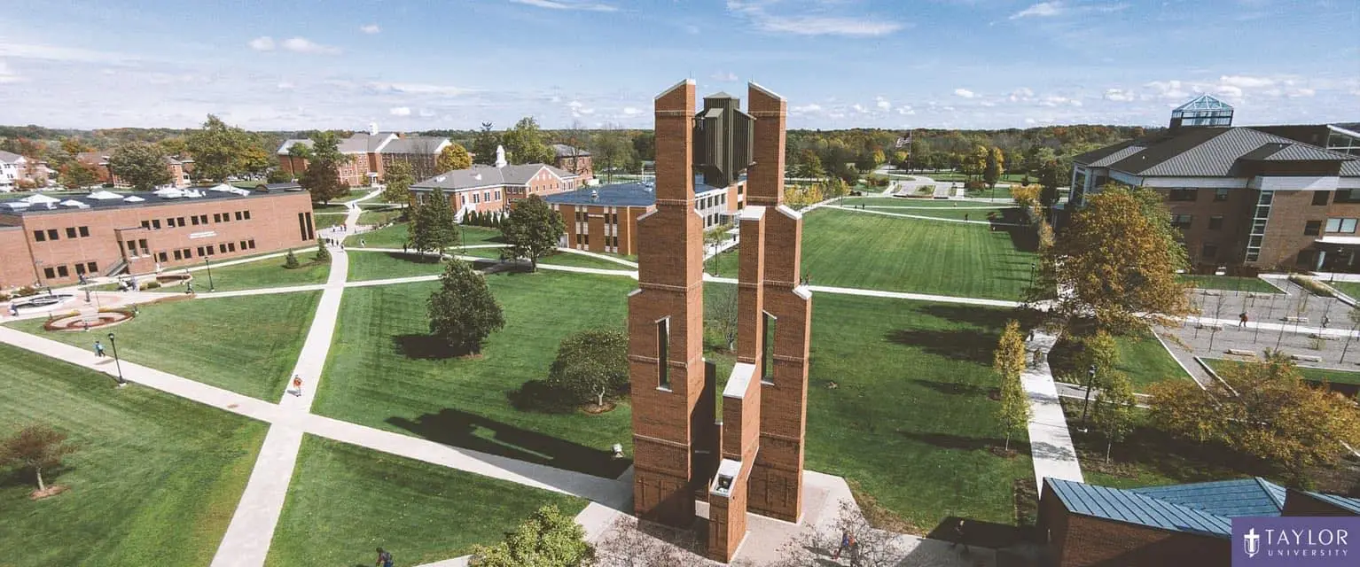 image of troy university