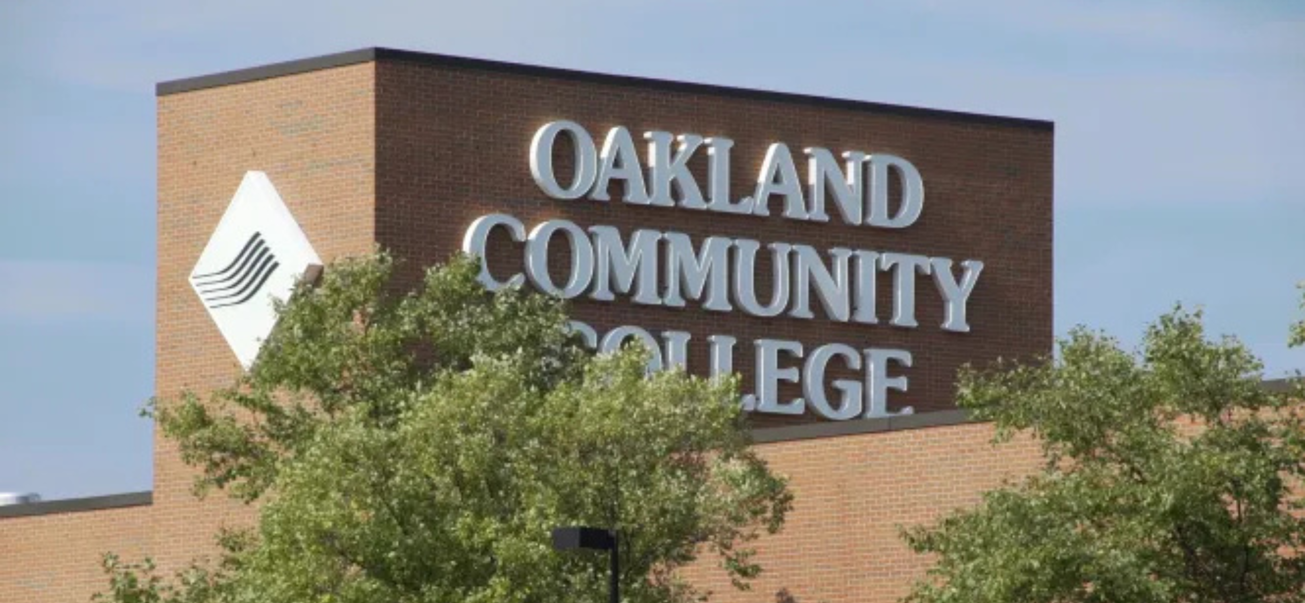 Oakland Community College campus