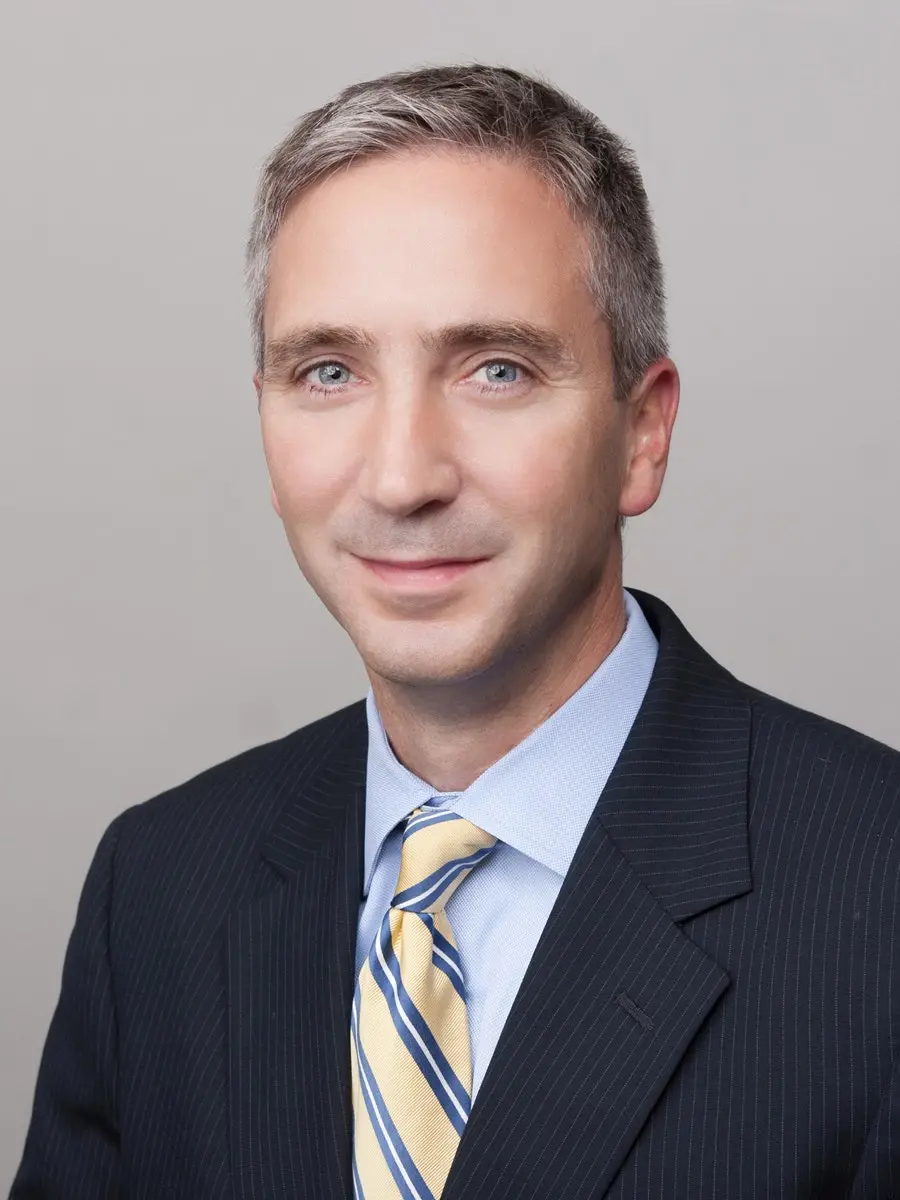 J. Colin Knisely, Attorney at Duane Morris