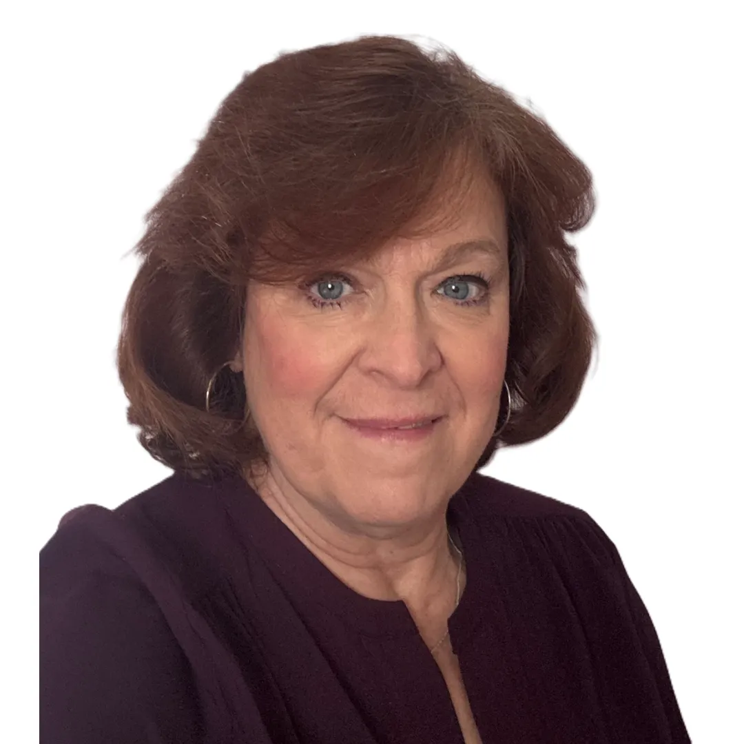 May Pat Moor, Hawkeye Community College head shot