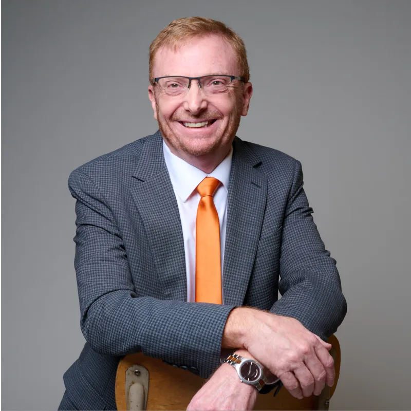Jeff Harris Headshot