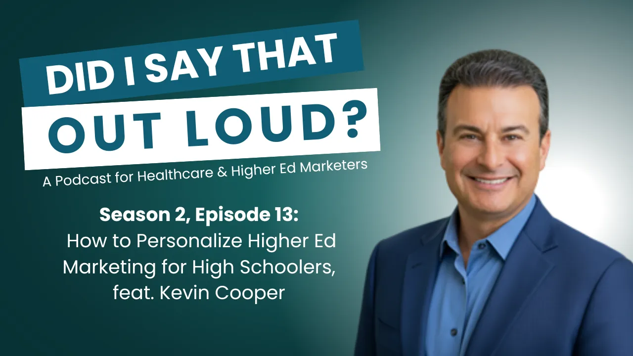 Season2-Episode13, Kevin Cooper webinar